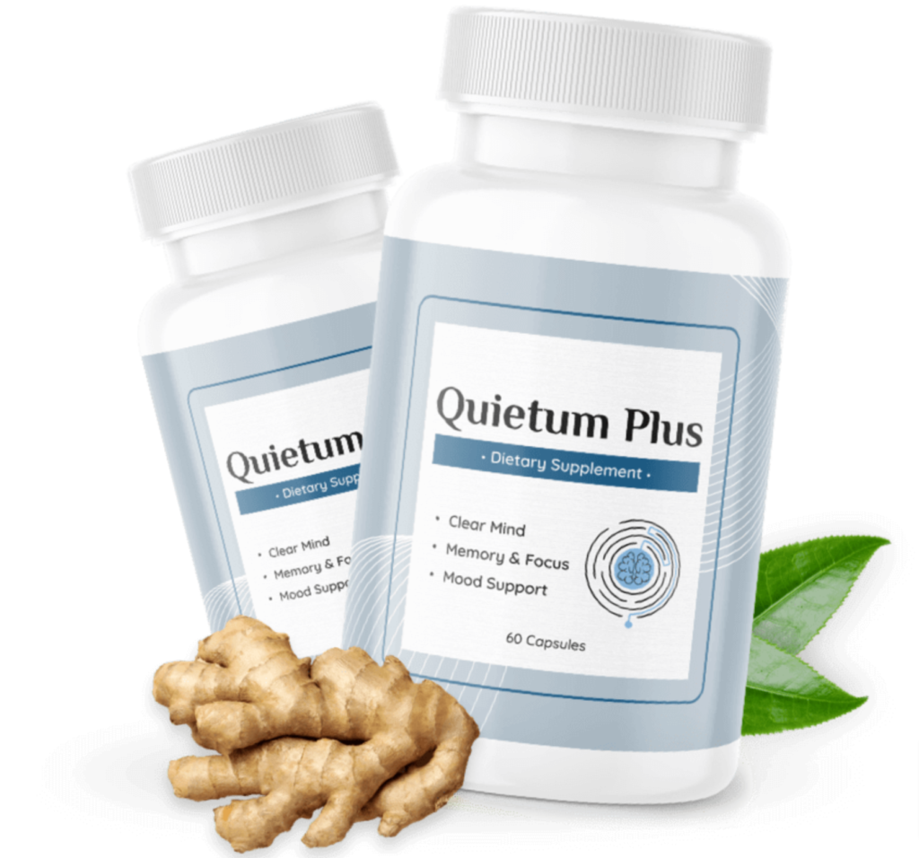 Quietum Plus